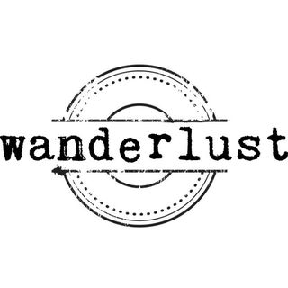 Wanderlust